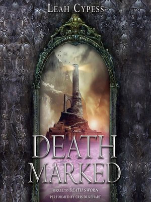 cover image of Death Marked